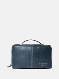 Re:Designed - Box Bags - Project 9 & 10