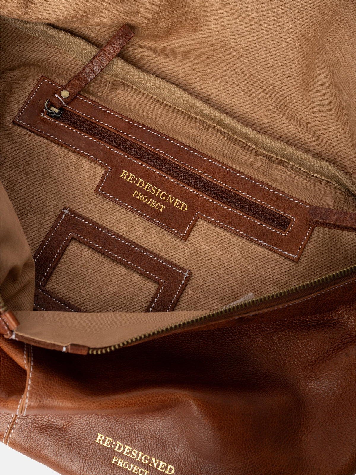 Re:Designed - Bumbag - Project 96