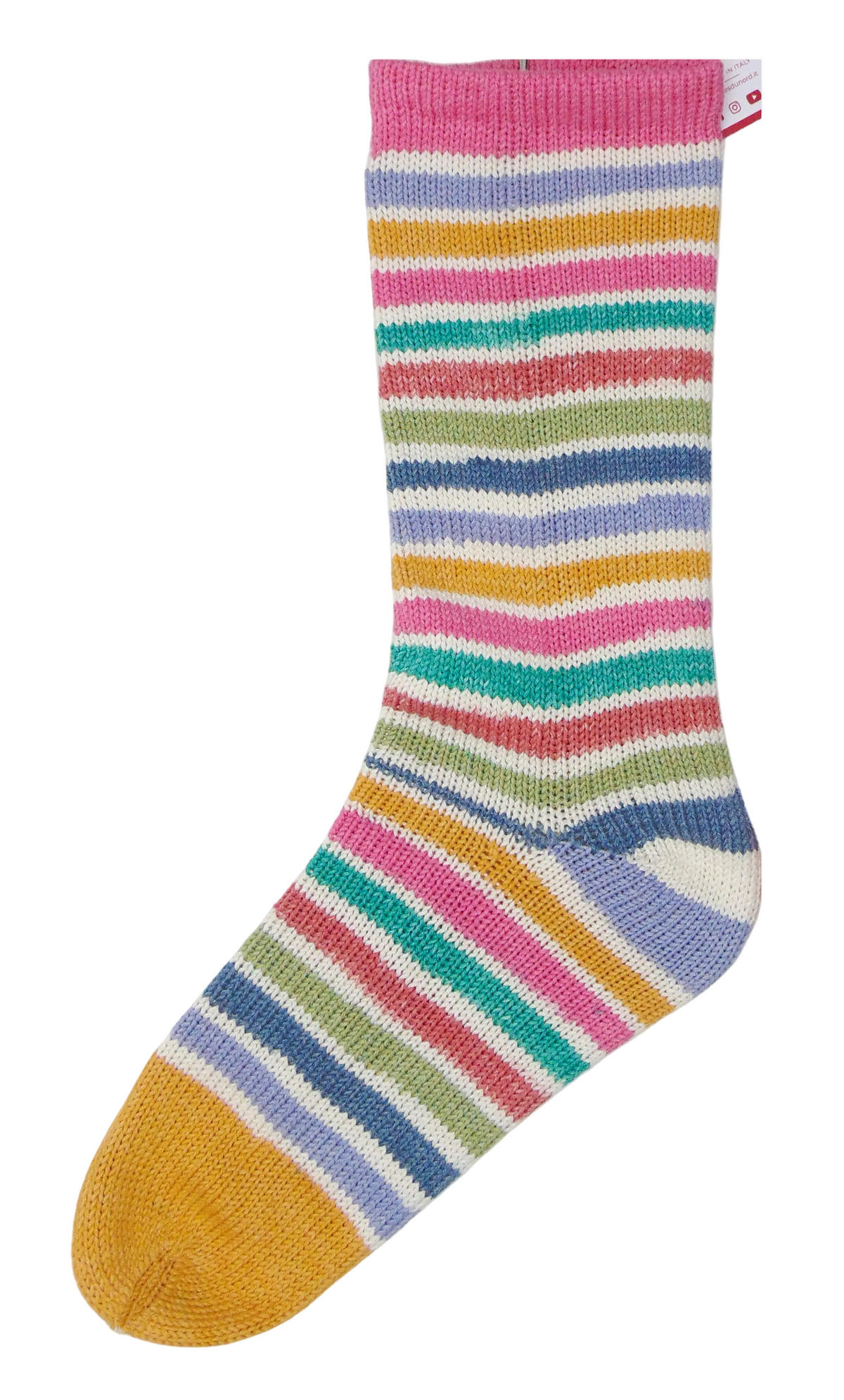Estelle Yarns - Evolution Cotton Sock