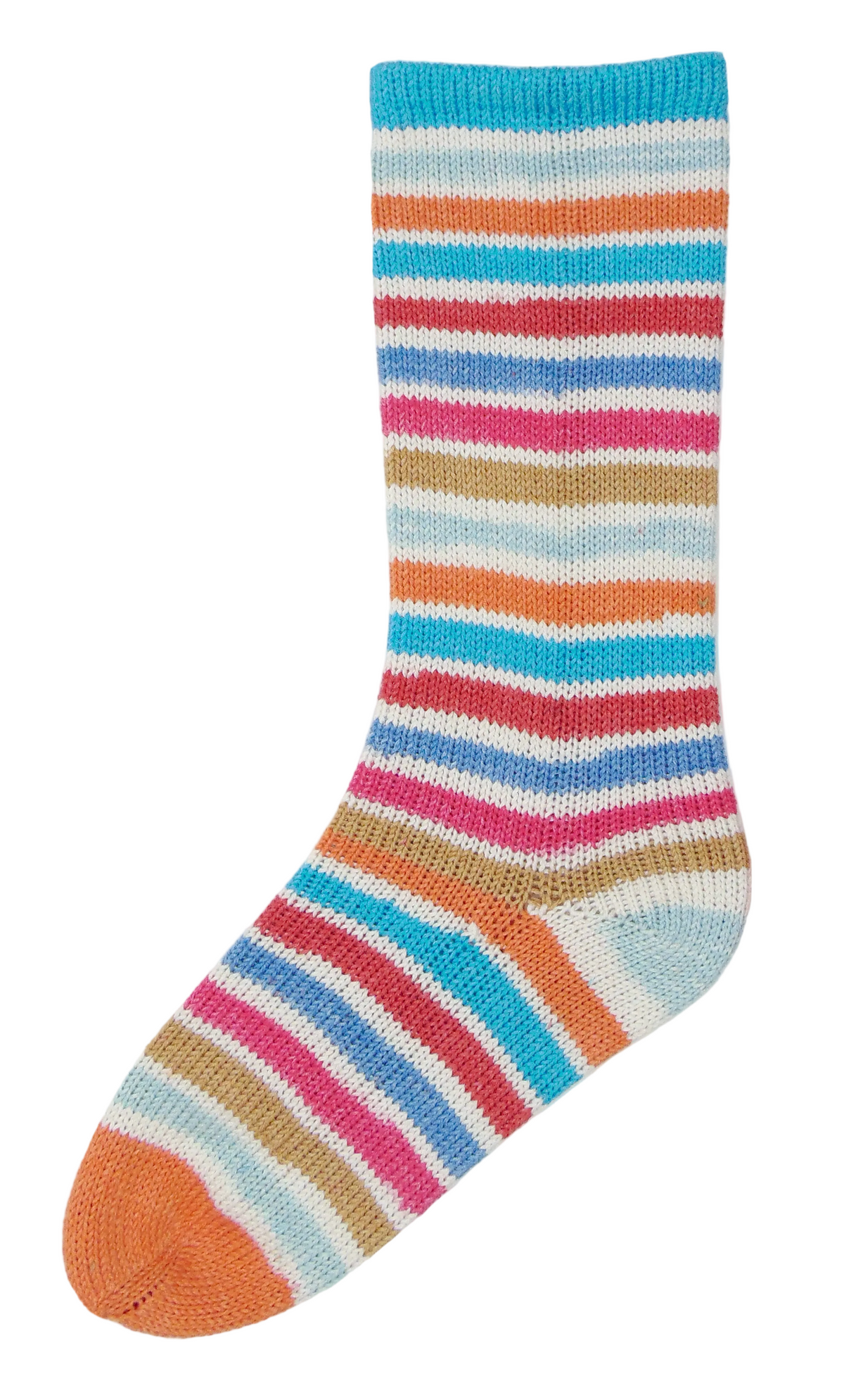 Estelle Yarns - Evolution Cotton Sock
