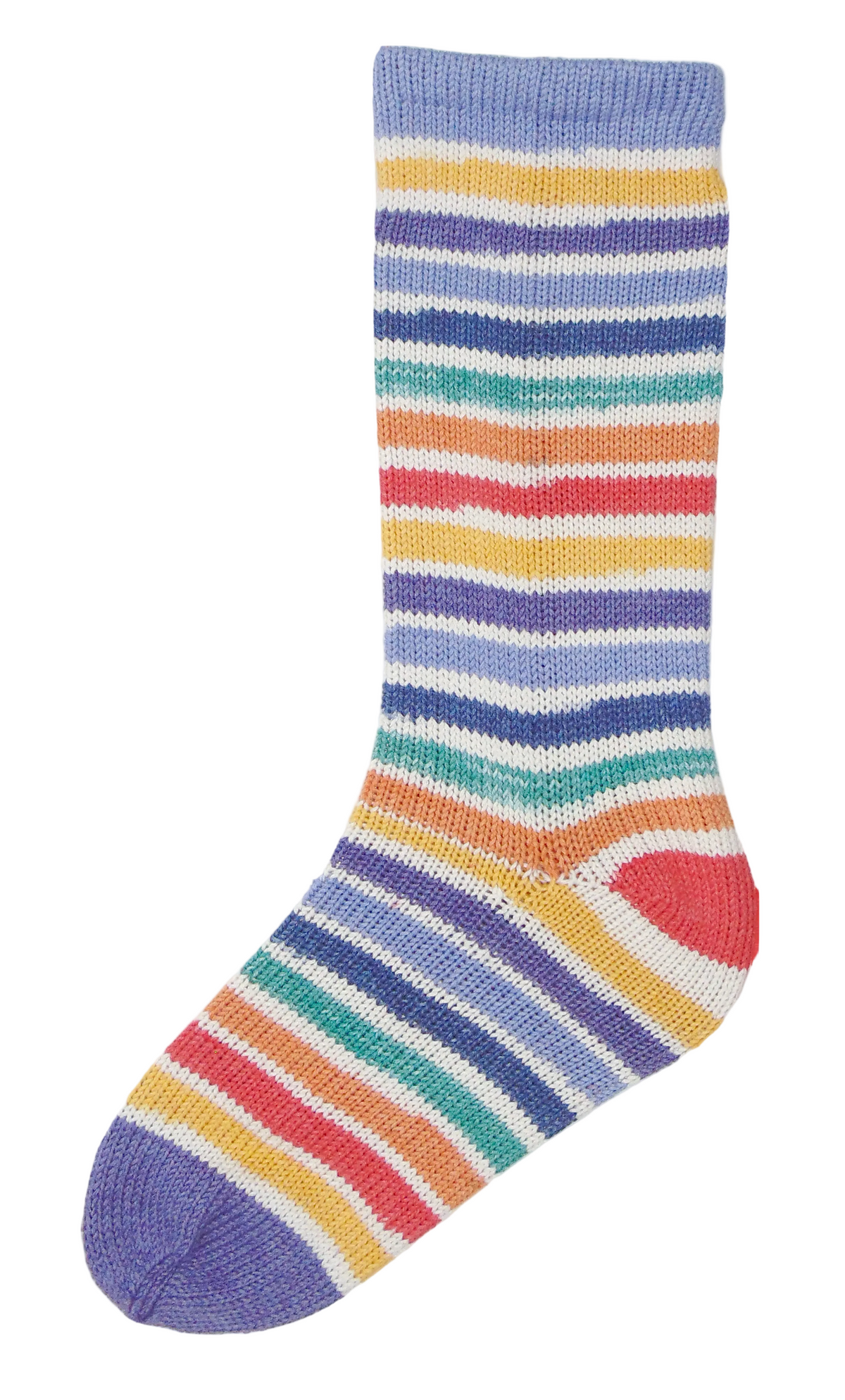 Estelle Yarns - Evolution Cotton Sock