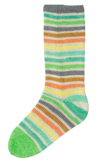 Estelle Yarns - Evolution Cotton Sock