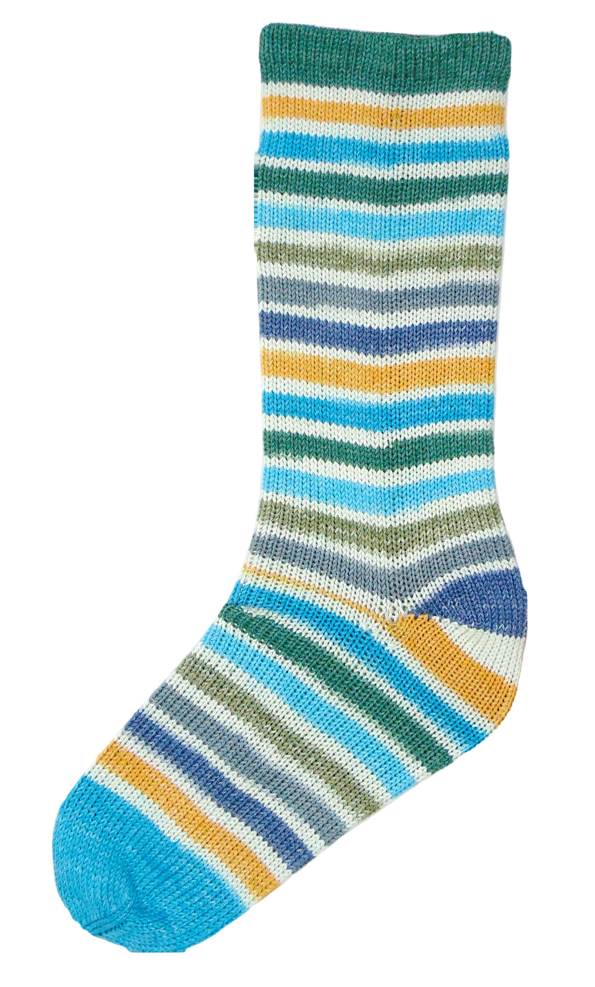Estelle Yarns - Evolution Cotton Sock