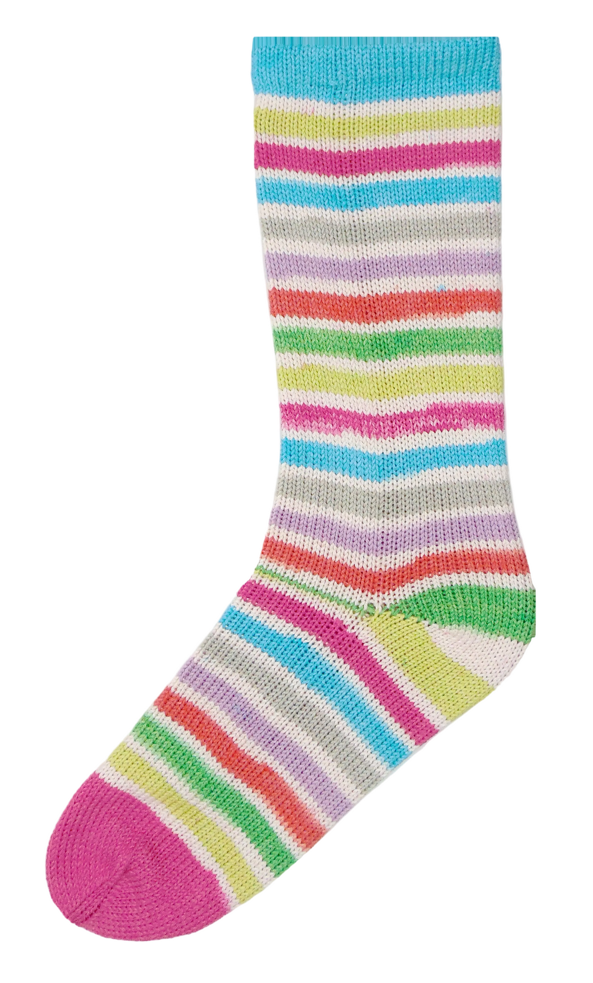 Estelle Yarns - Evolution Cotton Sock