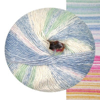 Estelle Yarns - 50 Cotton Lux