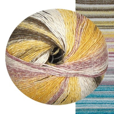 Estelle Yarns - 50 Cotton Lux
