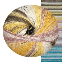 Estelle Yarns - 50 Cotton Lux