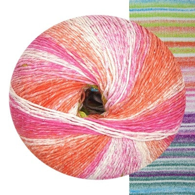 Estelle Yarns - 50 Cotton Lux