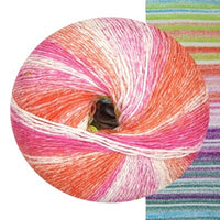 Estelle Yarns - 50 Cotton Lux