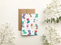 Greeting Cards by Katrinn Pelletier