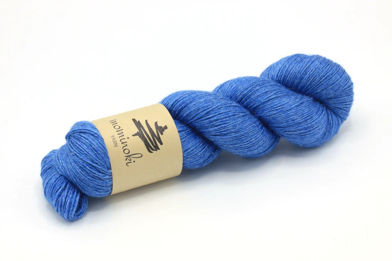 Mominoki Yarns - Ramie Silk