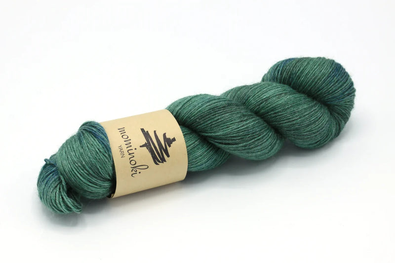 Mominoki Yarns - Ramie Silk