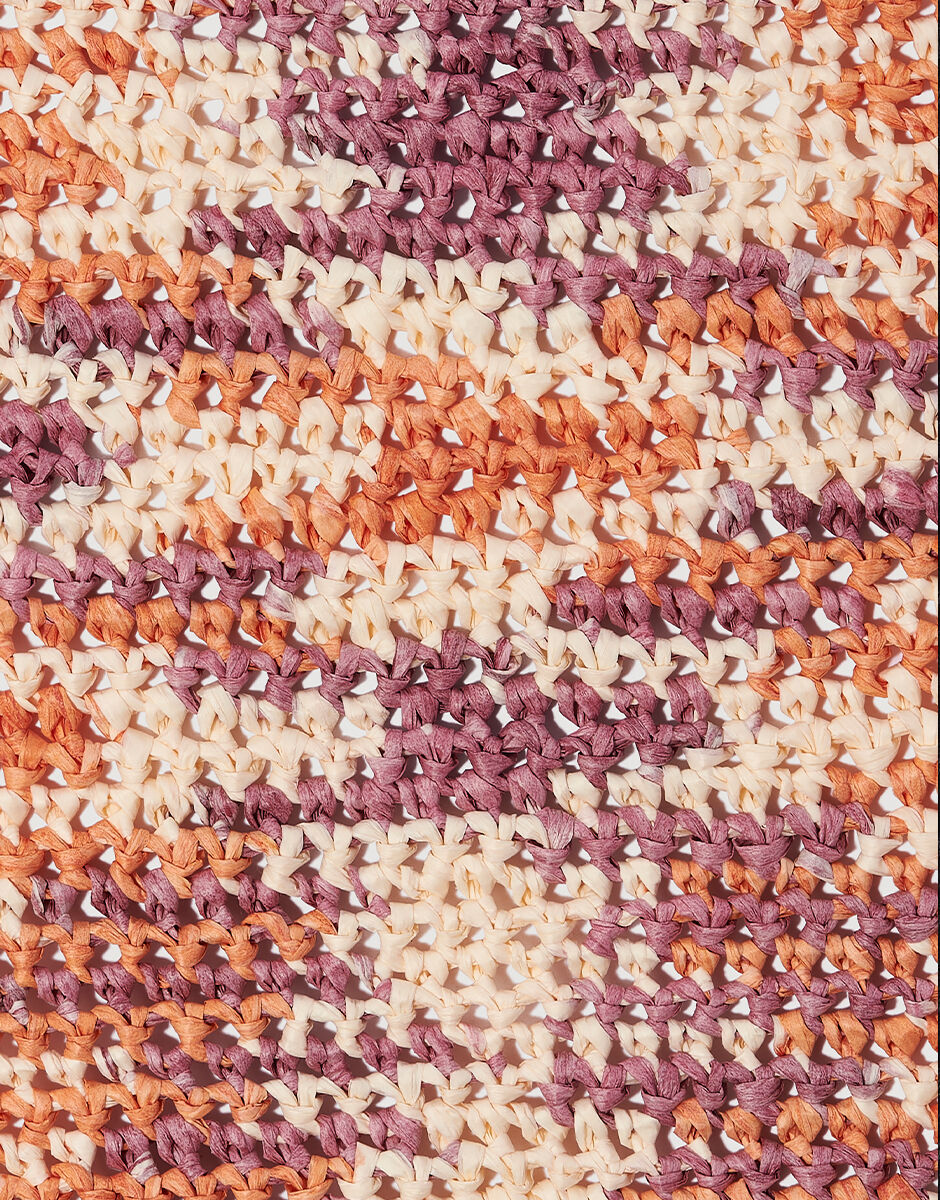 Wool & the Gang - RA-RA Raffia