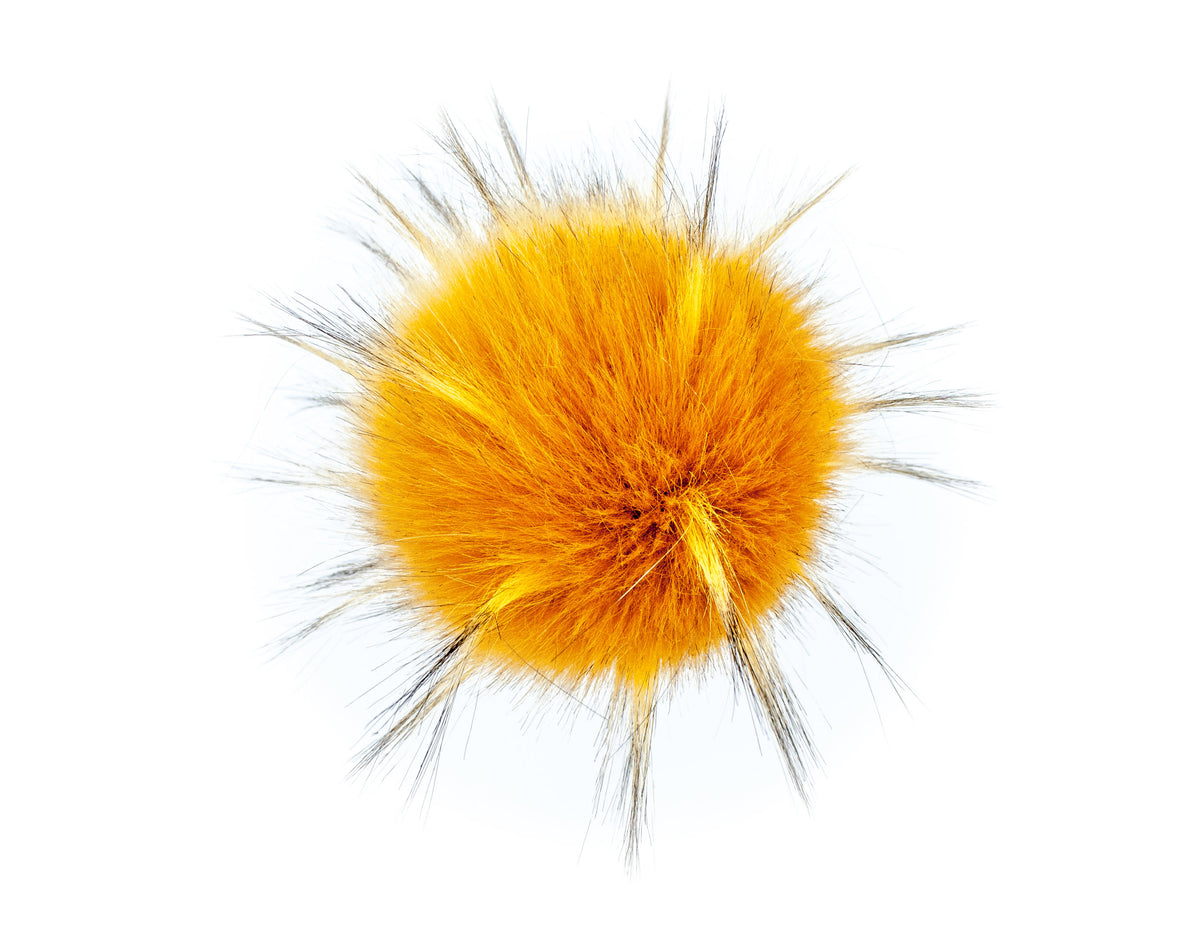 LOVaFUR Large Pom Poms