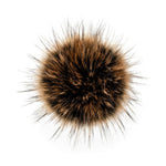 LOVaFUR Large Pom Poms (M-Z)