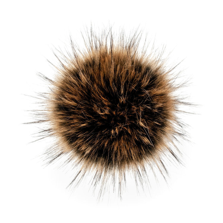 LOVaFUR Large Pom Poms (M-Z)