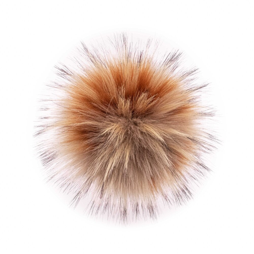 LOVaFUR Large Pom Poms