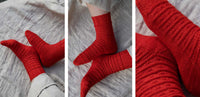 52 Weeks of One-Skein Knits
