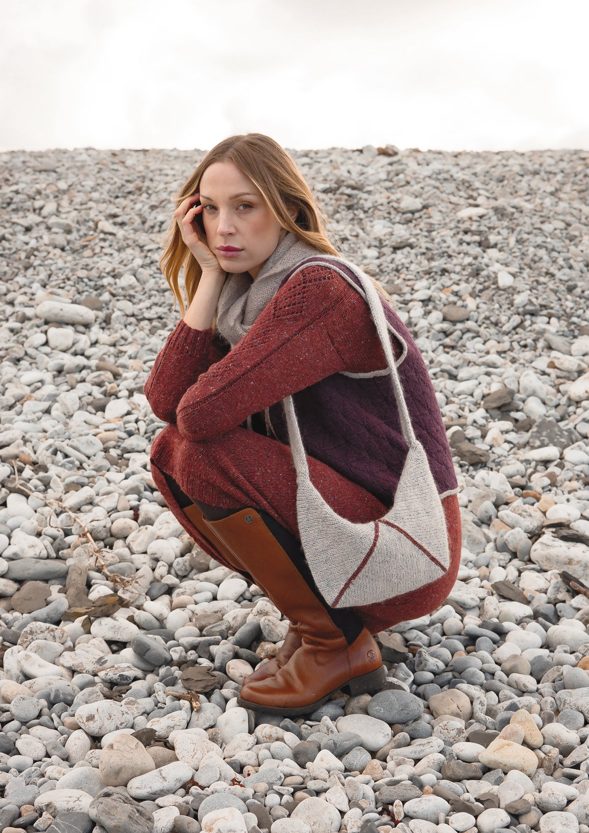Rowan Knitting & Crochet Magazine - Number 78