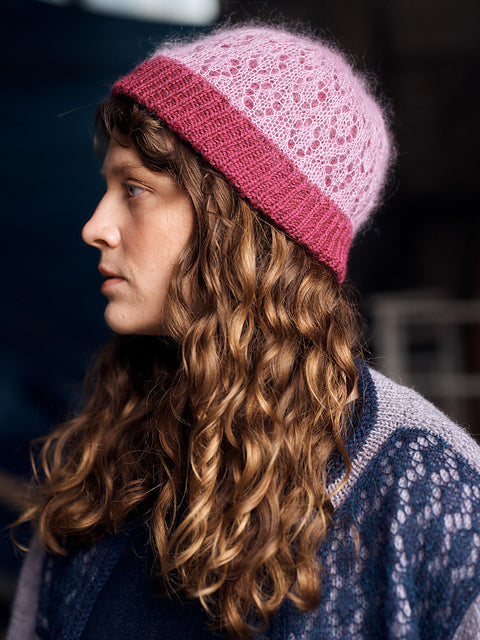 Kindred Knits: Patterns from My Estonian Family Archives