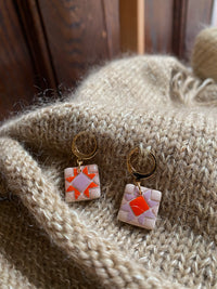 Soft Spoken Co. - Quilt Block Progress Keepers