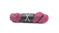 The Knitting Loft - Cardi - Merino/Hemp DK Yarn