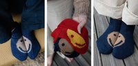 52 Weeks of One-Skein Knits