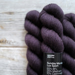 Sonder Yarn Co. - Sunday Morning Lux Sport