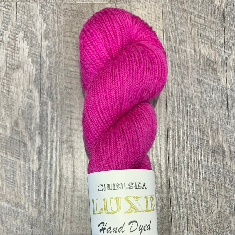 Chelsea Luxe DK