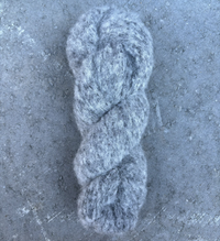 Illimani Yarn - Royal II