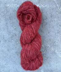 Illimani Yarn - Royal II