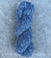 Illimani Yarn - Royal II