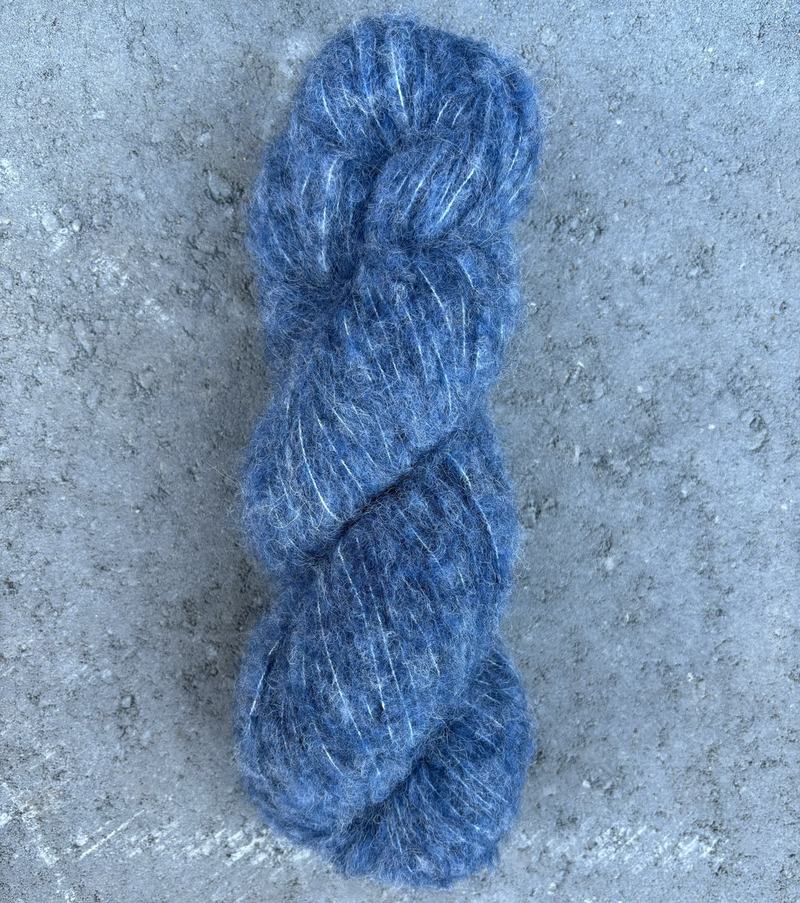 Illimani Yarn - Royal II