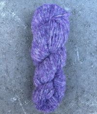 Illimani Yarn - Royal II