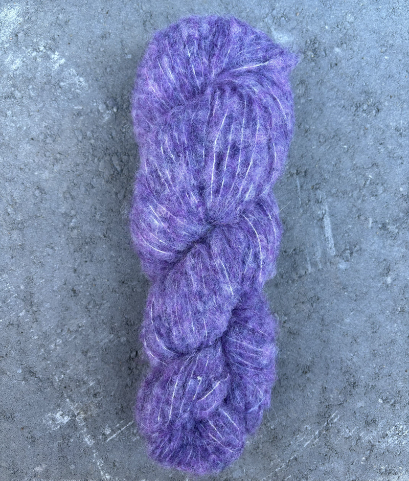 Illimani Yarn - Royal II
