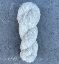 Illimani Yarn - Royal II