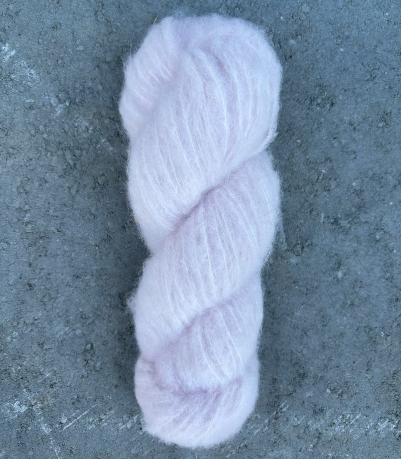 Illimani Yarn - Royal II