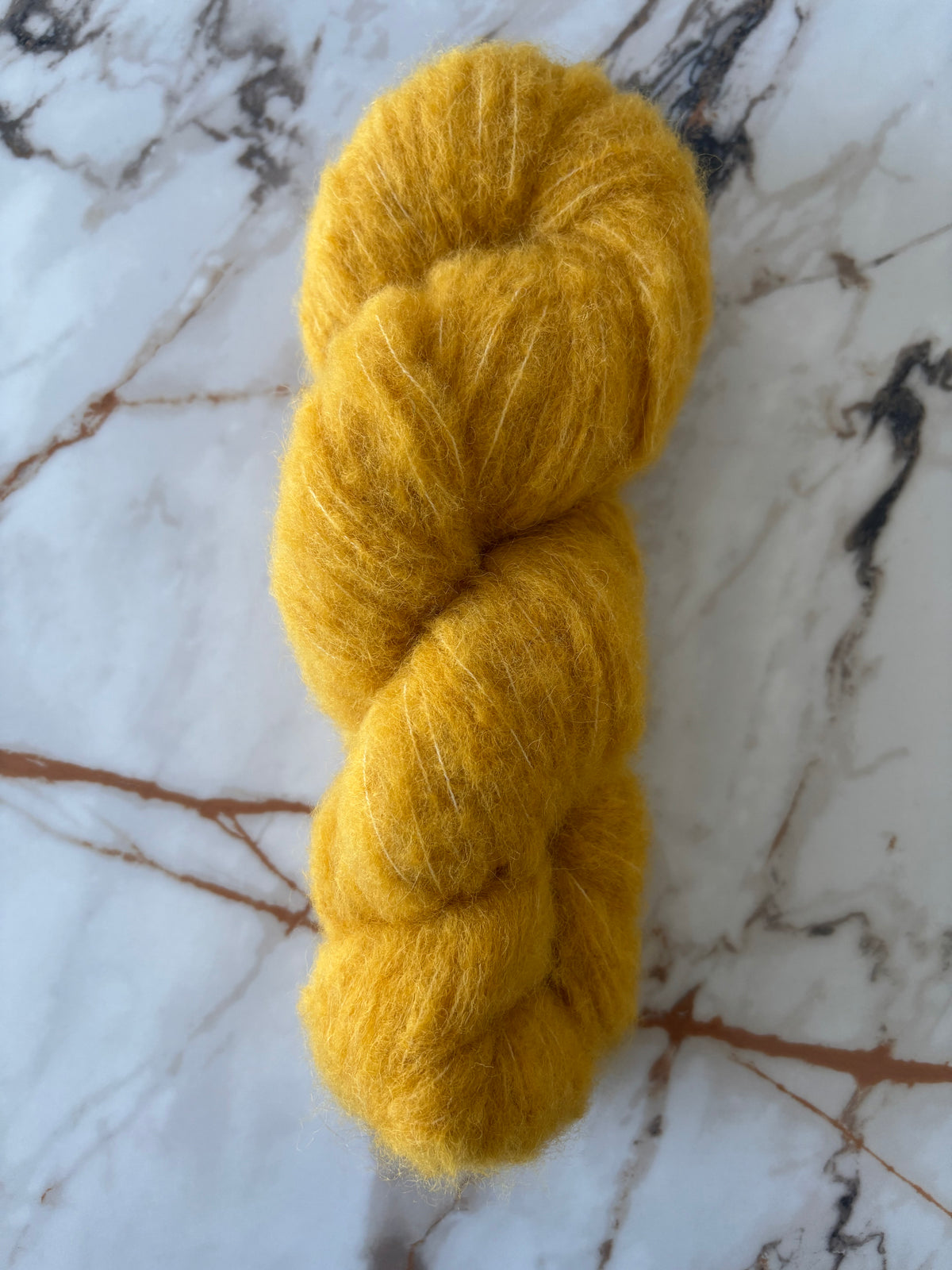 Illimani Yarn - Royal II