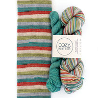 Bliss by The Cozy Knitter - Holiday Collection