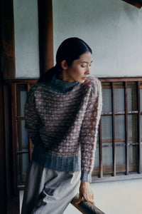 A Knitting Life 3 - Tokyo Tversted