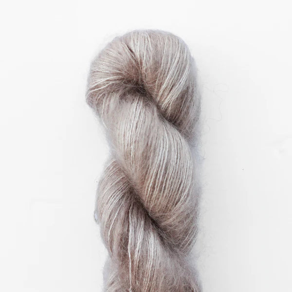 Madeline Tosh x Shibui Knits - Tosh Silk Cloud Handdyed