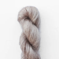 Madeline Tosh x Shibui Knits - Tosh Silk Cloud Handdyed