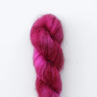 Madeline Tosh x Shibui Knits - Tosh Silk Cloud Handdyed