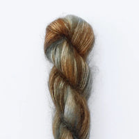 Madeline Tosh x Shibui Knits - Tosh Silk Cloud Handdyed