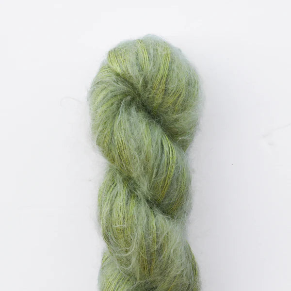 Madeline Tosh x Shibui Knits - Tosh Silk Cloud Handdyed