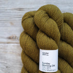 Sonder Yarn Co. - Sunday Morning DK