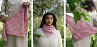 52 Weeks of One-Skein Knits