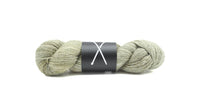 The Knitting Loft - Cardi - Merino/Hemp DK Yarn