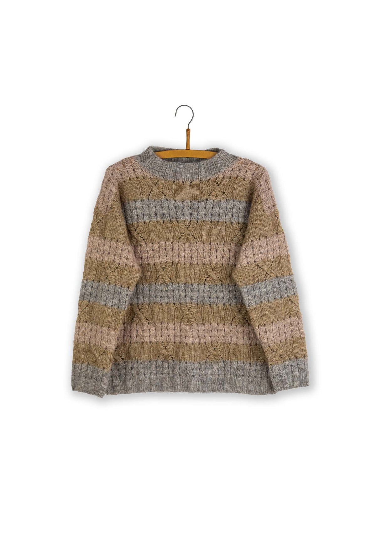 A Knitting Life 3 - Tokyo Tversted