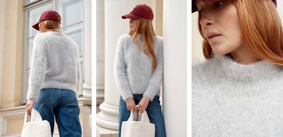 Nordic Chic